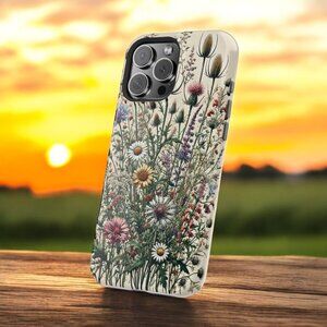 iPhone 14 Pro phone case, MARPC1273